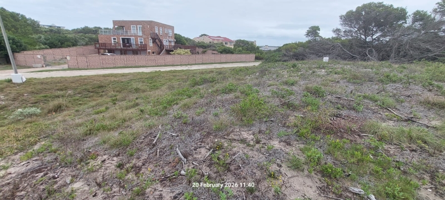 Commercial Property for Sale in Paradise Beach Eastern Cape
